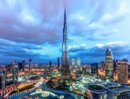 10 razones por las que visitar Dubái en 2025 - Gastronomía y Moda