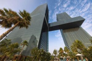 Dubái anuncia 4 aperturas de hoteles nuevos para este 2024, completando su gran oferta adaptada a cada viajero - Gastronomía y Moda