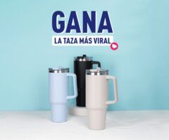 ¡Gana la taza térmica de ALDI más viral! - Gastronomía y Moda