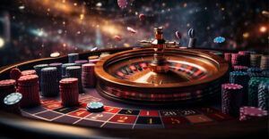 El papel de la suerte frente a la habilidad en las apuestas deportivas y los juegos de casino - Gastronomía y Moda