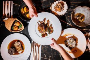 Corsario Madrid: La esencia gastronómica de Ibiza, la isla de las mil caras, llega al barrio de Justicia - Gastronomía y Moda