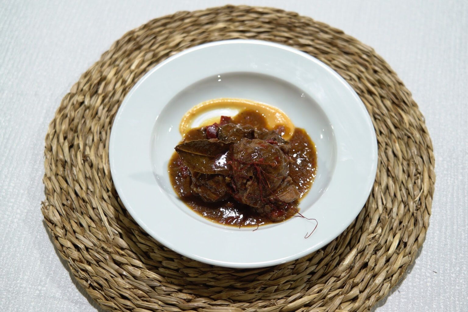 Mar Marcos, del Restaurante España de Fermoselle, deslumbra en el III Campeonato de Tapas de Murcia Mar Marcos, del Restaurante España de Fermoselle, deslumbra en el III Campeonato de Tapas de Murcia - Gastronomía y Moda
