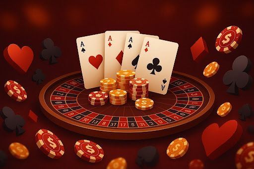 Ventajas y desventajas de los casinos sin licencia - Gastronomía y Moda