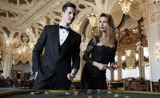 Los casinos y la moda: evolución de estilo y elegancia - Gastronomía y Moda