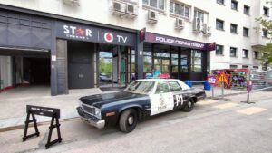 STAR Channel y Vodafone TV lanzan la segunda edición de Escape City - Gastronomía y Moda
