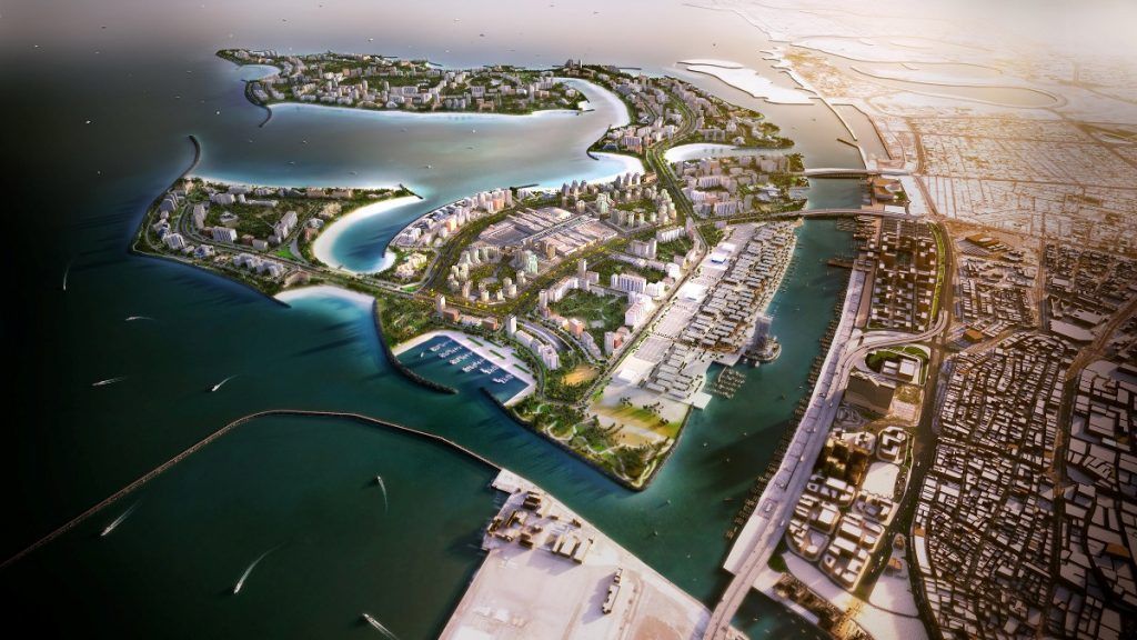 RIU y Nakheel fijan la fecha de apertura del hotel Riu Dubai para diciembre de 2020 - Gastronomía y Moda