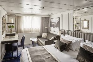 Riverside Luxury Cruises, Riverside Luxury Cruises, el valor diferencial para un viaje del más alto nivelel valor diferencial para un viaje del más alto nivel - Gastronomía y Moda