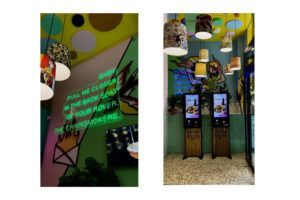 The Fitzgerald Burger celebra por todo lo alto la 'Opening Party' en Murcia - Gastronomía y Moda