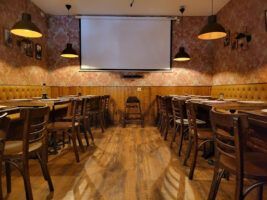 De Madrid al mundo: Cómo Feyma da forma a los espacios de la hostelería - Gastronomía y Moda