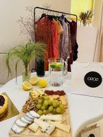 'Nature', de OEOE Handbags, el guiño elegante y veraniego que no puede faltar en tu armario - Gastronomía y Moda