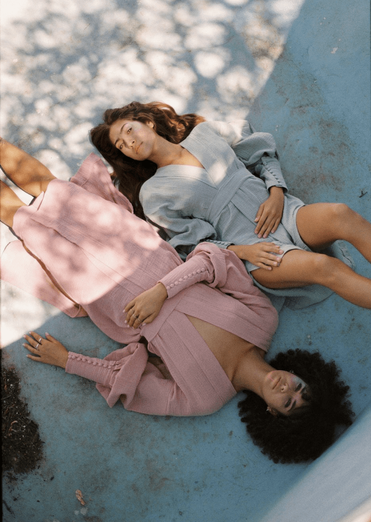 Esta pieza slow fashion de Delbes Ibiza te enamorará por sus infinitas posibilidades - Gastronomía y Moda