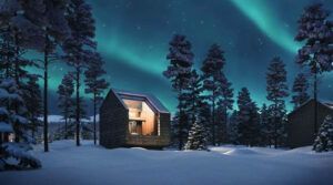 Por qué visitar Finlandia en 2026, el año perfecto para descubrir cultura, naturaleza y lujo nórdico - Gastronomía y Moda