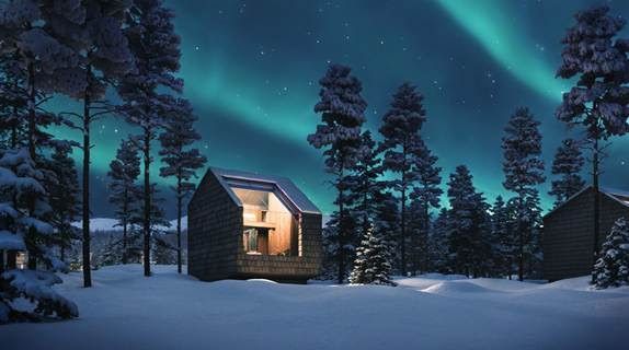 Por qué visitar Finlandia en 2026, el año perfecto para descubrir cultura, naturaleza y lujo nórdico - Gastronomía y Moda