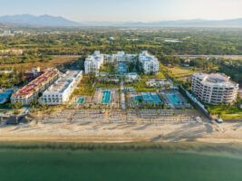 RIU Hotels culmina 2025 con la reapertura del Riu Jalisco tras una ambiciosa reforma integral - Gastronomía y Moda