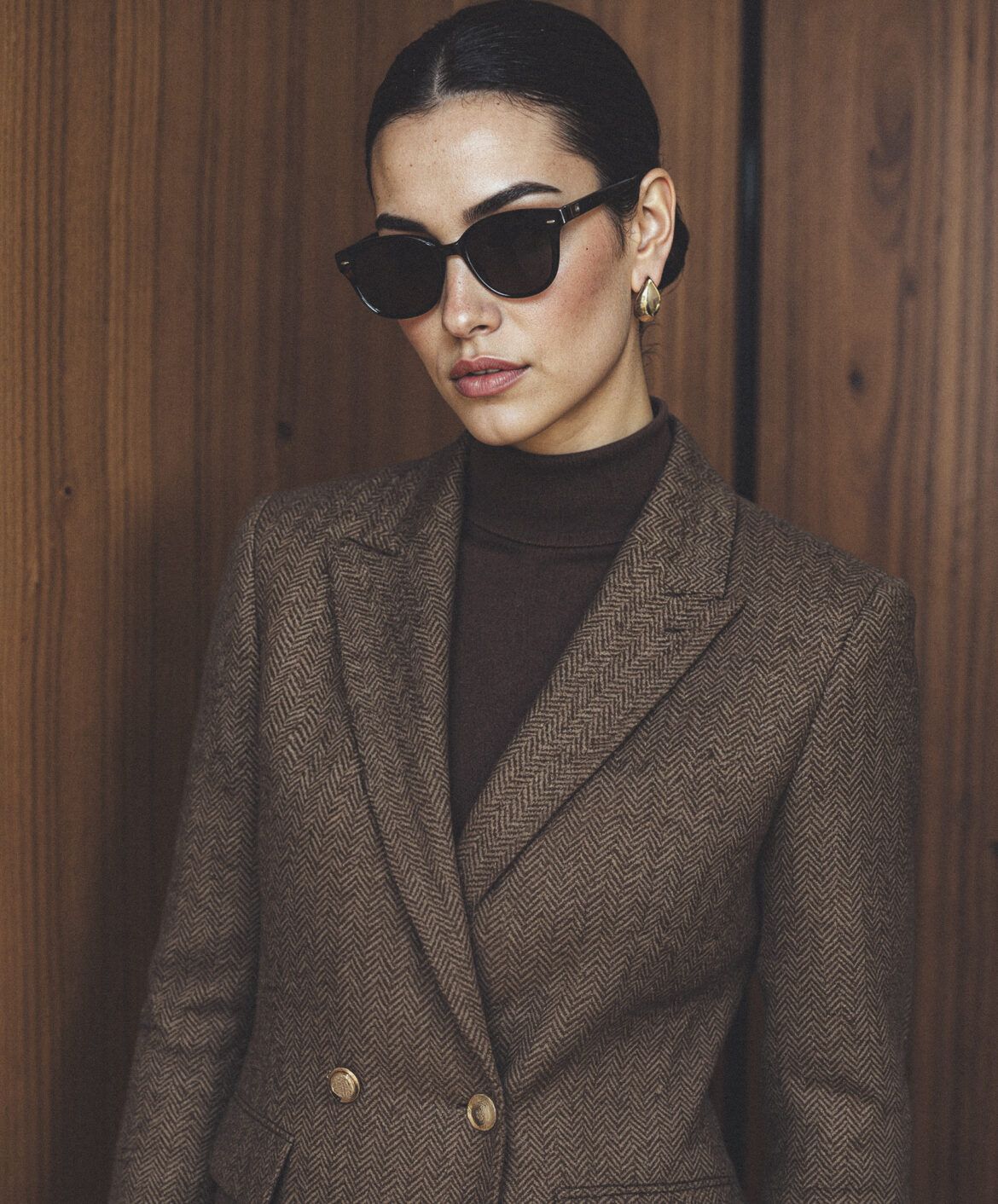 Sumissura reinventa el tweed con una paleta de colores renovada y una sastrería femenina totalmente personalizada Sumissura reinventa el tweed con una paleta de colores renovada y una sastrería femenina totalmente personalizada - Gastronomía y Moda
