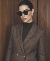 Sumissura reinventa el tweed con una paleta de colores renovada y una sastrería femenina totalmente personalizada - Gastronomía y Moda