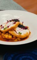 Papúa Colón, la jungla gastronómica que convirtió Plaza de Colón en un destino imprescindible de Madrid - Gastronomía y Moda