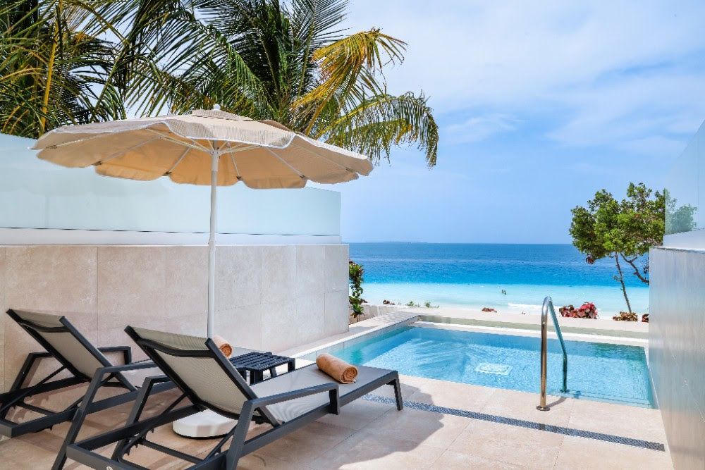 RIU inaugura el Riu Palace Swahili y refuerza su apuesta por el lujo en Zanzíbar - Gastronomía y Moda