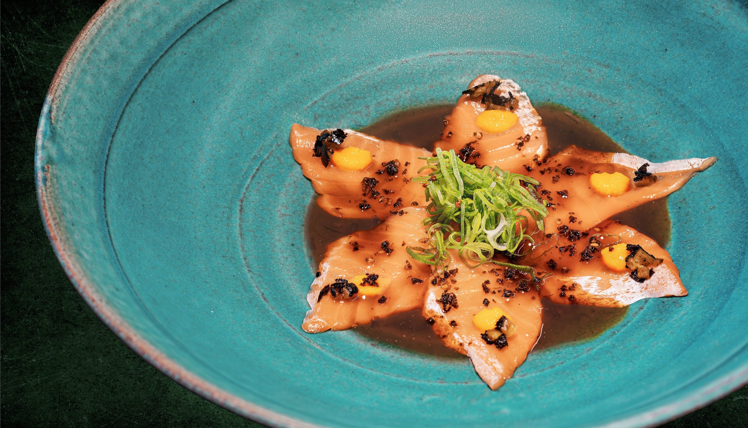 Kabuki Madrid presenta nueva carta y consolida su cocina como un laboratorio creativo en constante evolución - Gastronomía y Moda