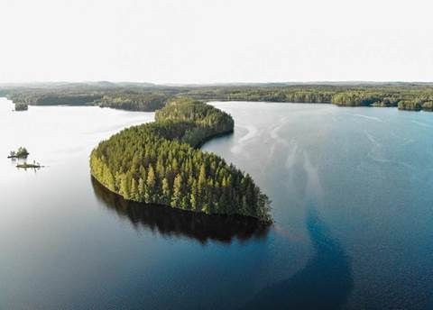 Finlandia, el nuevo lujo ártico: 5 hoteles únicos para vivir la naturaleza en cualquier época del año - Gastronomía y Moda