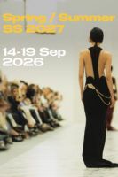 Mercedes-Benz Fashion Week Madrid confirma sus nuevas fechas y revoluciona su formato con más ciudad, moda y proyección internacional - Gastronomía y Moda