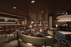 Nobu Hotel Madrid abrirá sus puertas en septiembre de 2026 y promete revolucionar el lujo gastronómico en la capital - Gastronomía y Moda