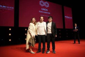 Finlandia consolida su prestigio gastronómico con nuevas estrellas Michelin y sitúa a Helsinki entre las grandes capitales culinarias de Europa - Gastronomía y Moda