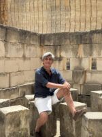 Lithica, el paisaje secreto de Menorca que parece tallado para sorprender al viajero - Gastronomía y Moda