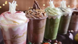 El chocolate también conquista el verano: las mejores propuestas para celebrar el Día Mundial del Cacao - Gastronomía y Moda