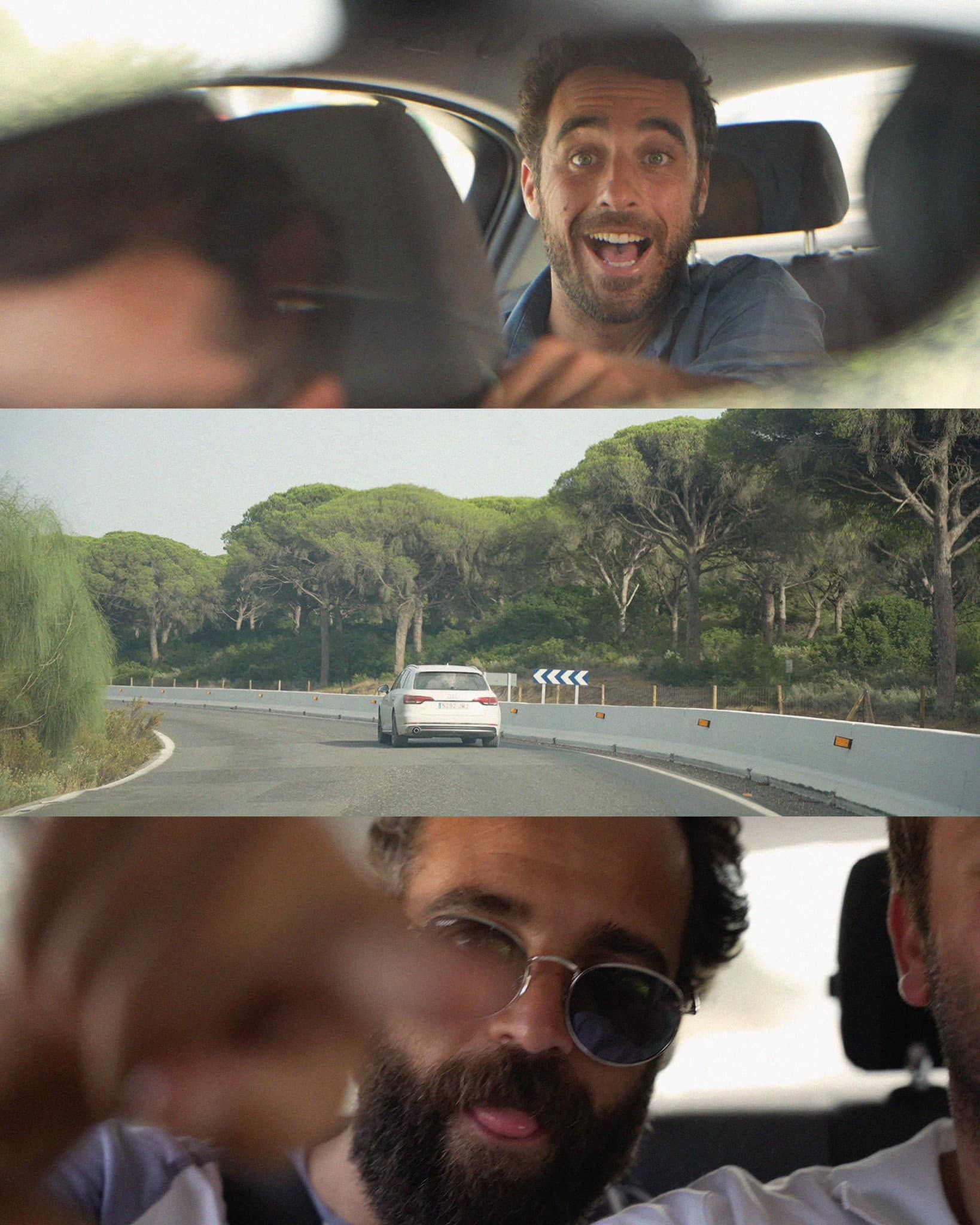 Mi hermano y yo, el dúo sevillano nacido en un viaje a la India, actuará en La Movida Sound de Barbate este mes de agosto - Gastronomía y Moda
