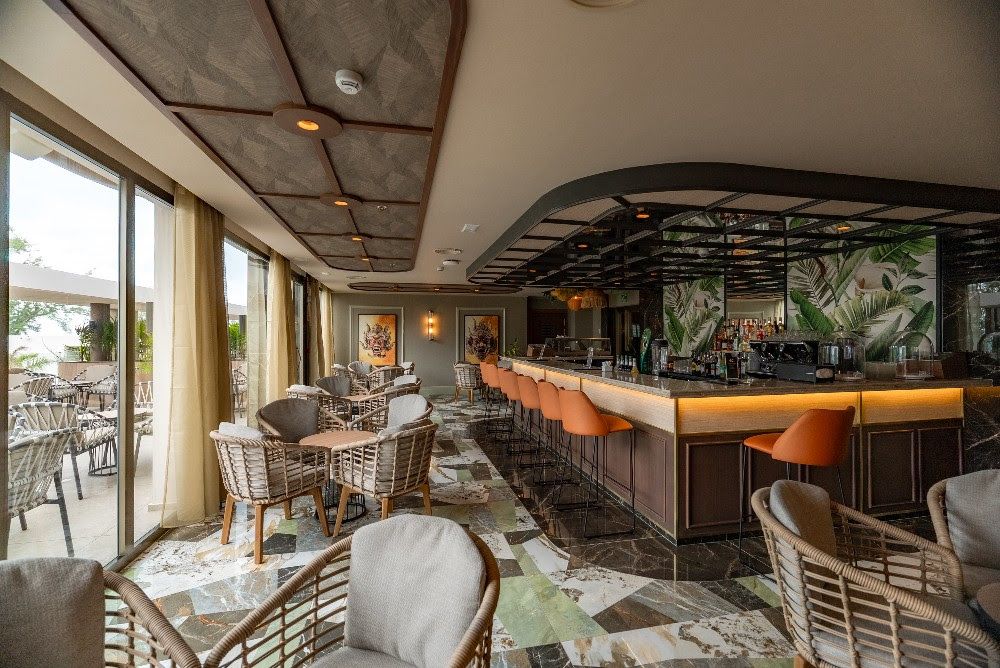 RIU debuta en Tailandia con la apertura del Riu Palace Phuket, un resort 5 estrellas frente al mar - Gastronomía y Moda