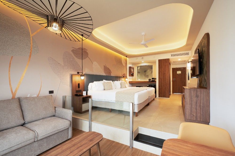 Riu Palace Mexico estrena una profunda renovación y eleva su experiencia Adults Only con Elite Club - Gastronomía y Moda