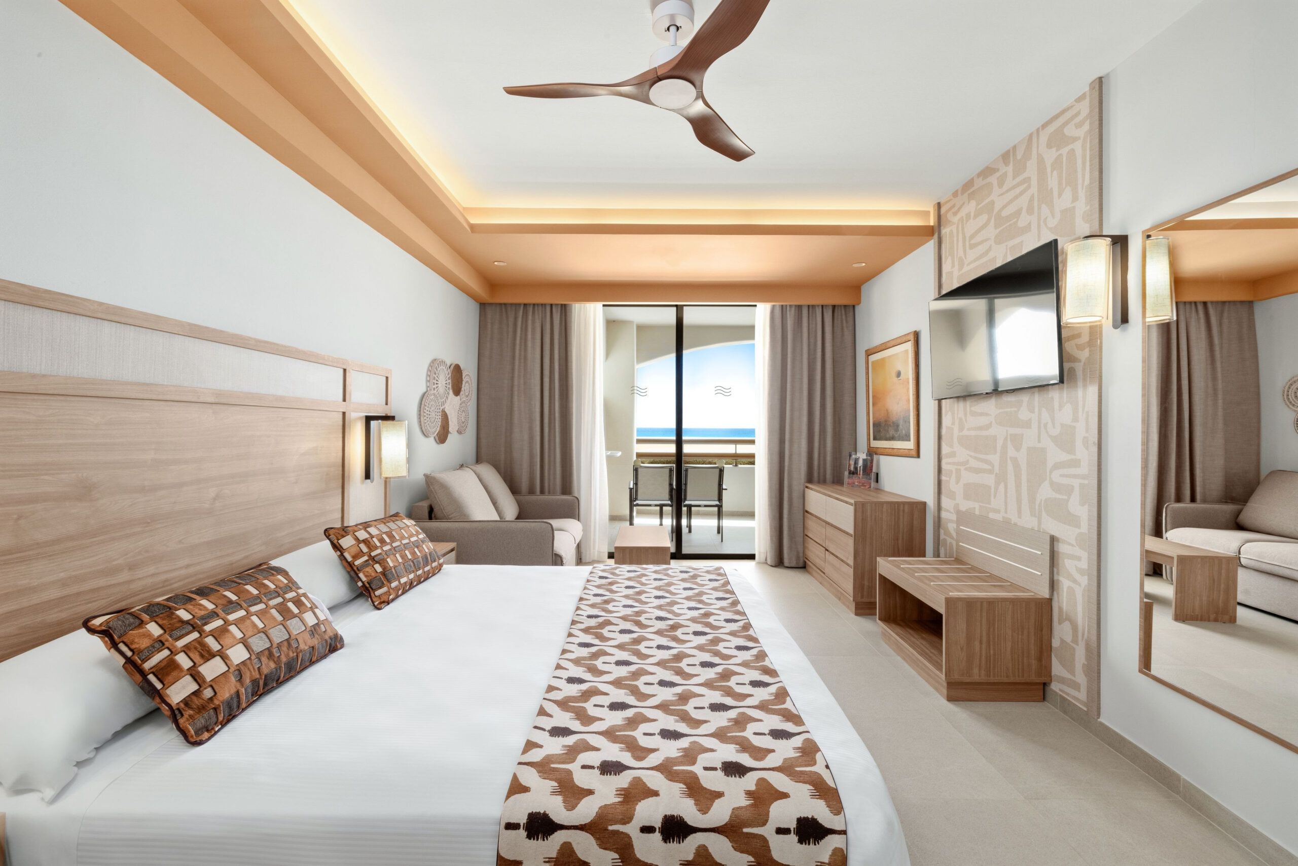 RIU reabre el Riu Touareg en Cabo Verde tras una reforma integral y apuesta por el turismo familiar - Gastronomía y Moda