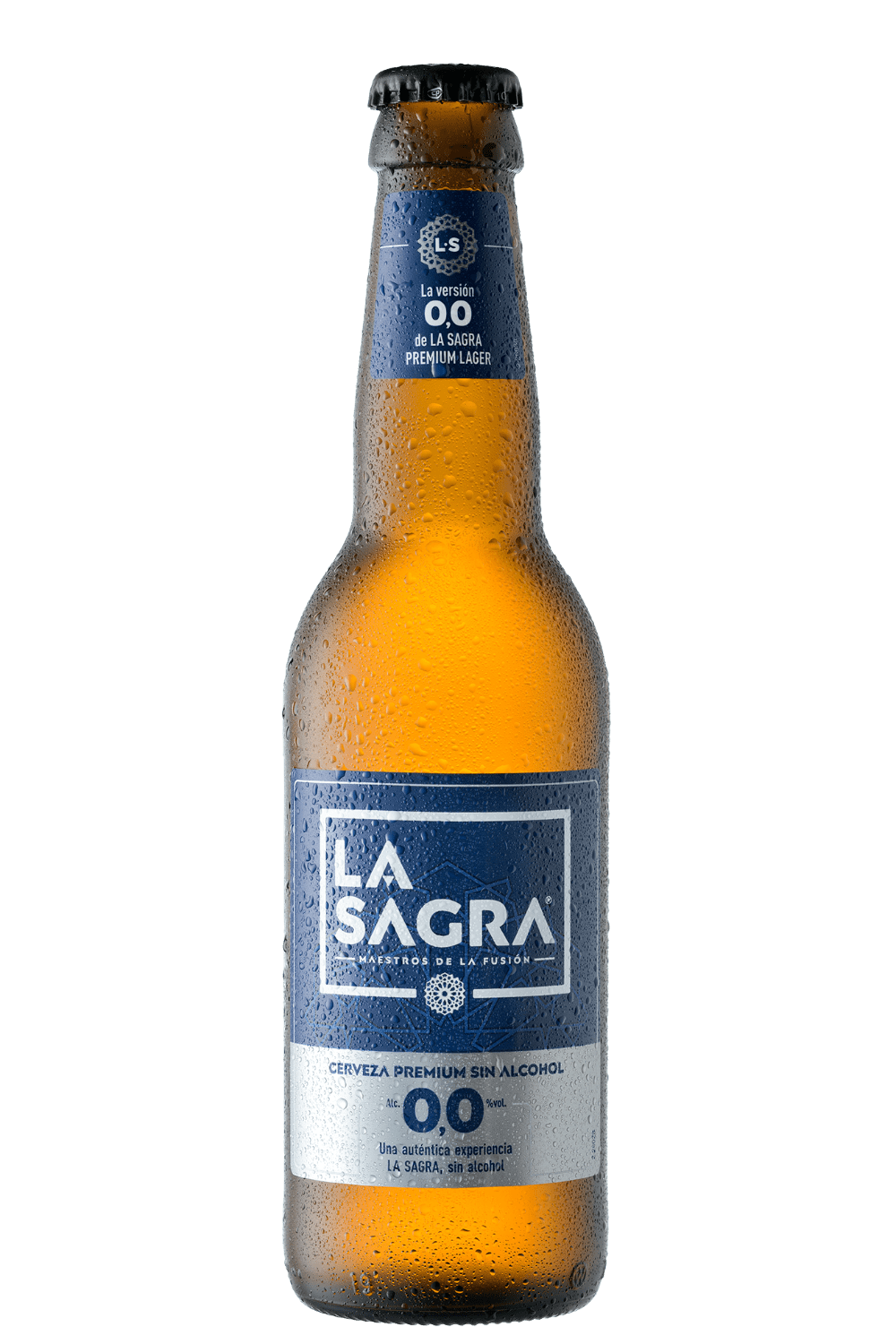 Cerveza LA SAGRA te propone las mejores referencias para brindar en el Día Internacional de la Cerveza - Gastronomía y Moda