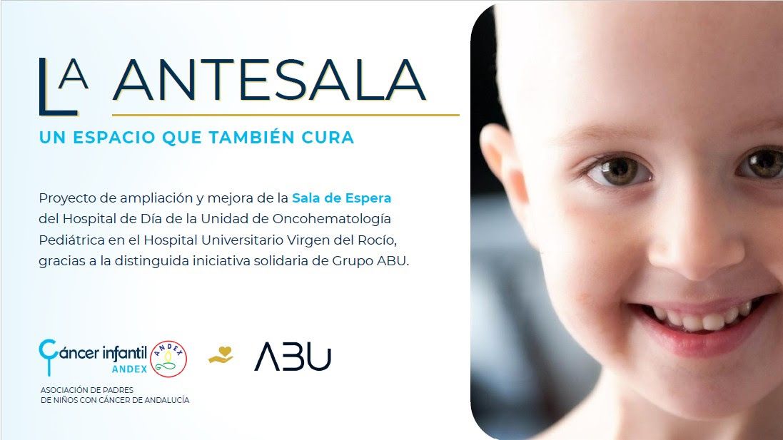Sevilla se une por los niños con cáncer: la VI Cena Benéfica de la Fundación María Jesús Vera apoyará el proyecto «La Antesala» - Gastronomía y Moda
