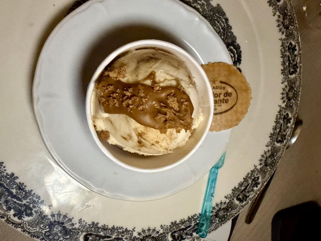 Vainilla Gold by Silbon pone el broche de oro a la cena de gala de Córdoba Califato Gourmet 2026 - Gastronomía y Moda