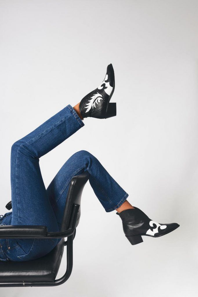 ¿Y si te decimos que hemos encontrado las botas Cowboy perfectas? ¿Y si te decimos que hemos encontrado las botas Cowboy perfectas? - Gastronomía y Moda