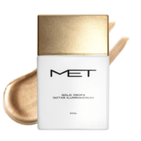 MET by You Are The Princess se adelanta al verano y lanza sus nuevas 'bronze drops' para empezar a broncearte desde ya - Gastronomía y Moda