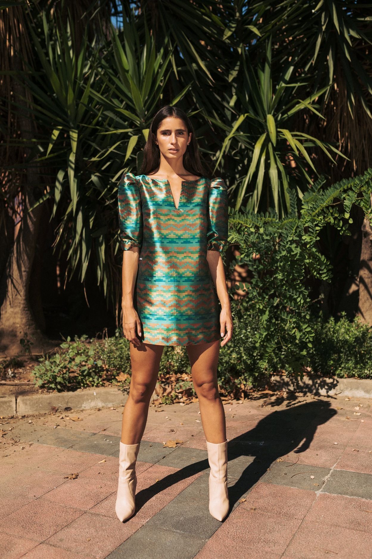 IODreams, otra forma de ver la moda, con sus minivestidos - Gastronomía y Moda