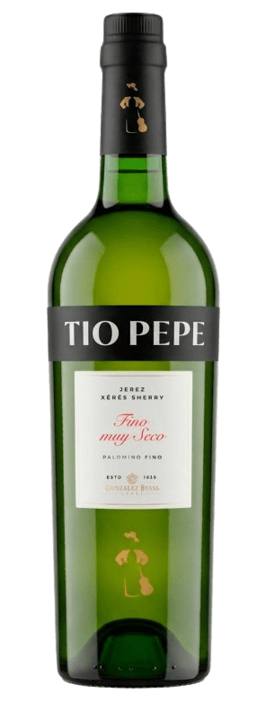 Tío Pepe renueva su imagen tras 20 años y refuerza su papel como gran icono cultural de España - Gastronomía y Moda