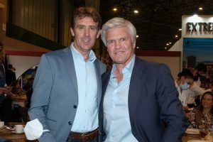 El SICAB de 2021 alcanza su ecuador con éxito de público - Gastronomía y Moda