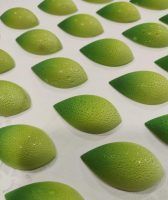 Le Llamber Manín Sucre elabora el mejor bombón artesano de Asturias - Gastronomía y Moda