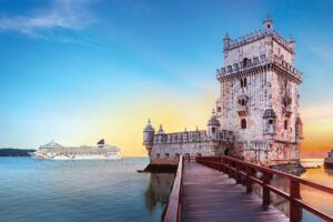 Norwegian Cruise Line® ofrece nuevos itinerarios portuarios por Europa para su temporada primavera/verano 2025 - Gastronomía y Moda
