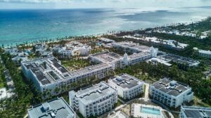 RIU revoluciona su oferta en Punta Cana con la reforma del Riu Palace Bavaro - Gastronomía y Moda