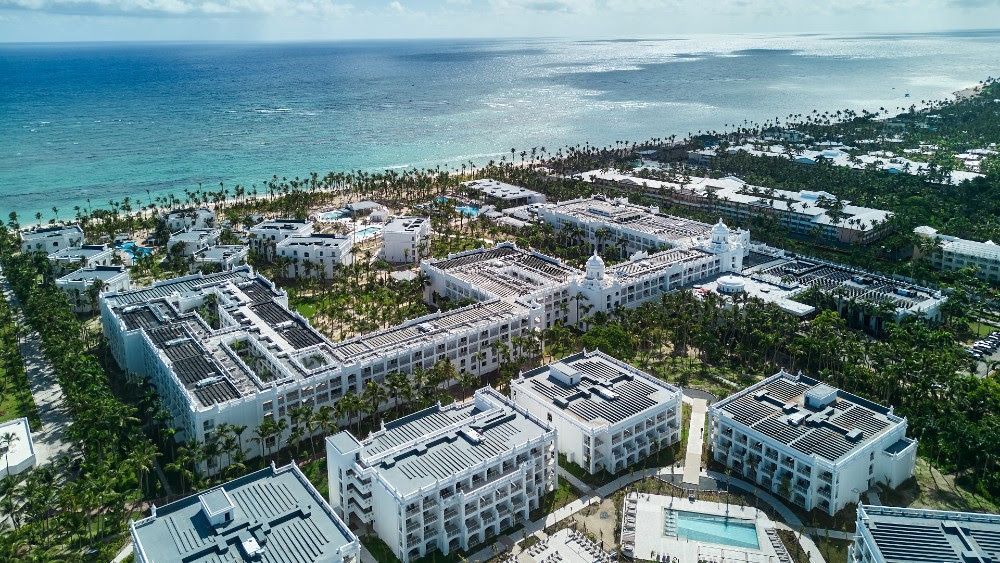 RIU revoluciona su oferta en Punta Cana con la reforma del Riu Palace Bavaro RIU revoluciona su oferta en Punta Cana con la reforma del Riu Palace Bavaro - Gastronomía y Moda