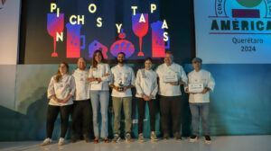 Querétaro y Valladolid certifican un compromiso con la gastronomía y el turismoy Valladolid compromiso con la gastronomía y el turismo - Gastronomía y Moda