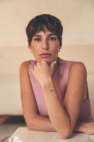 Eugenia Osborne desvela el verdadero motivo de su cambio de look con Llongueras - gastronomía y Moda