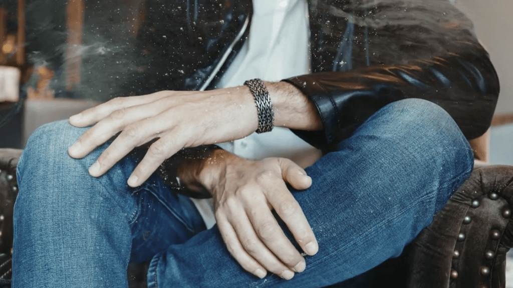 Joyas industriales, el regalo perfecto para ellos Joyas industriales, el regalo perfecto para ellos - Gastronomía y Moda