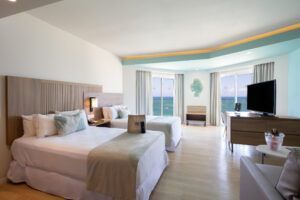 Elite Club by RIU aterriza en Aruba - Gastronomía y Moda