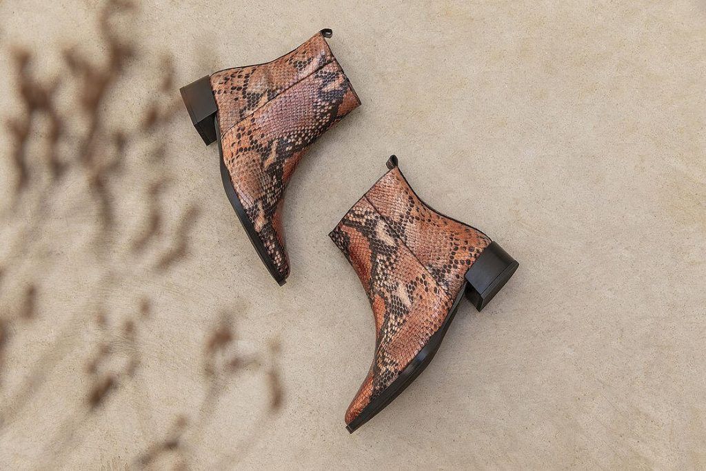 Descubre tu lado más atrevido con la nueva línea ‘Animal Print’ de Dansi Descubre tu lado más atrevido con la nueva línea ‘Animal Print’ de Dansi - Gastronomía y Moda